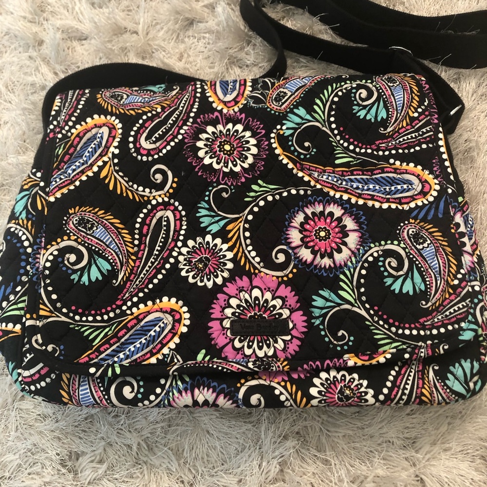 Vera Bradley crossbody bag